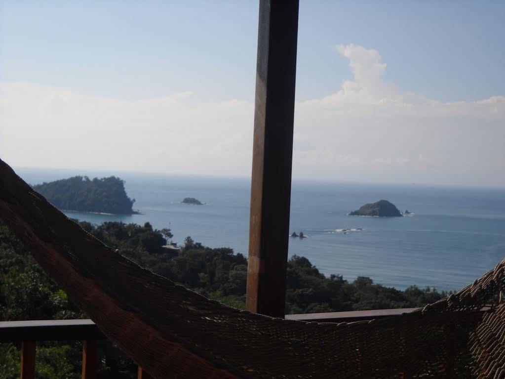 Condominio Villas El Parque Manuel Antonio Exterior photo