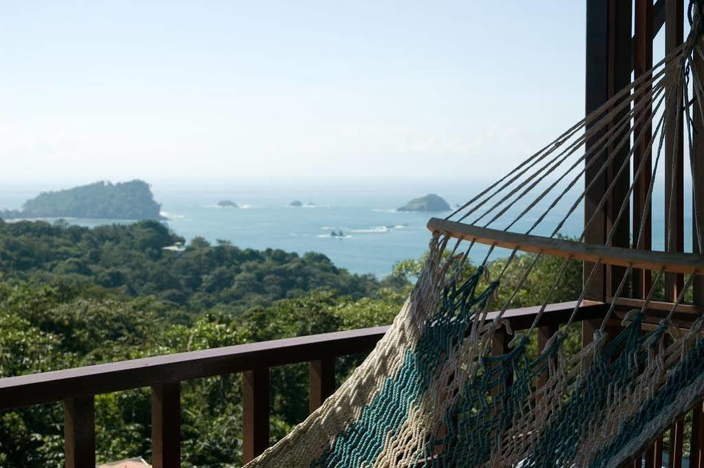 Condominio Villas El Parque Manuel Antonio Exterior photo