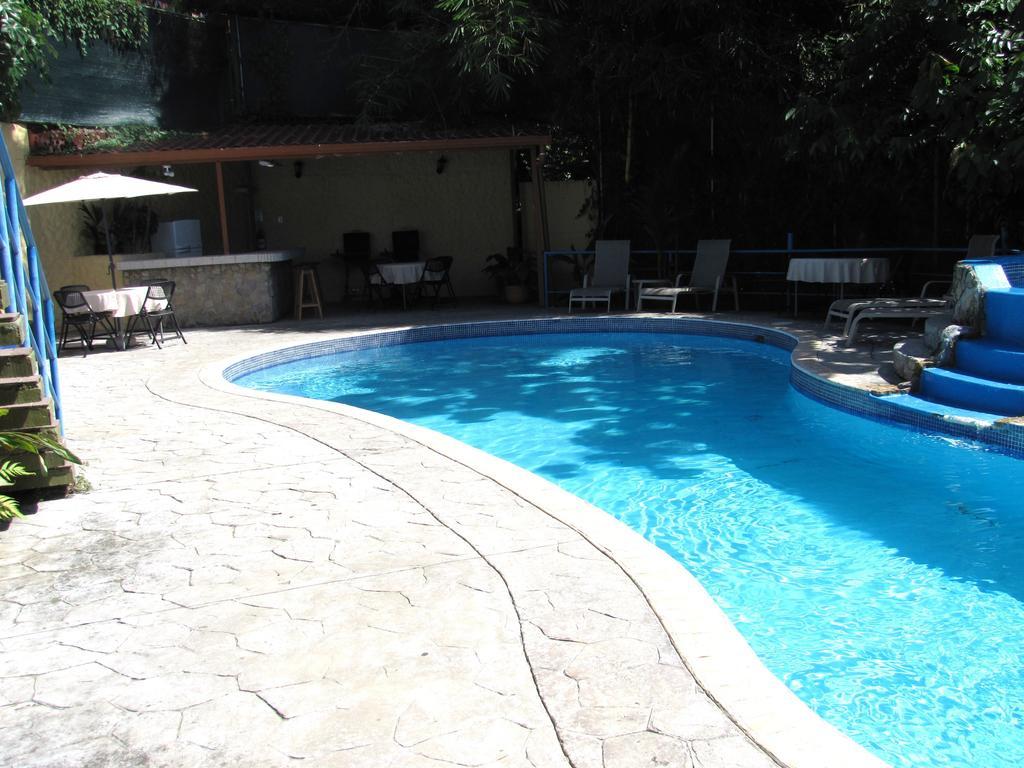 Condominio Villas El Parque Manuel Antonio Exterior photo
